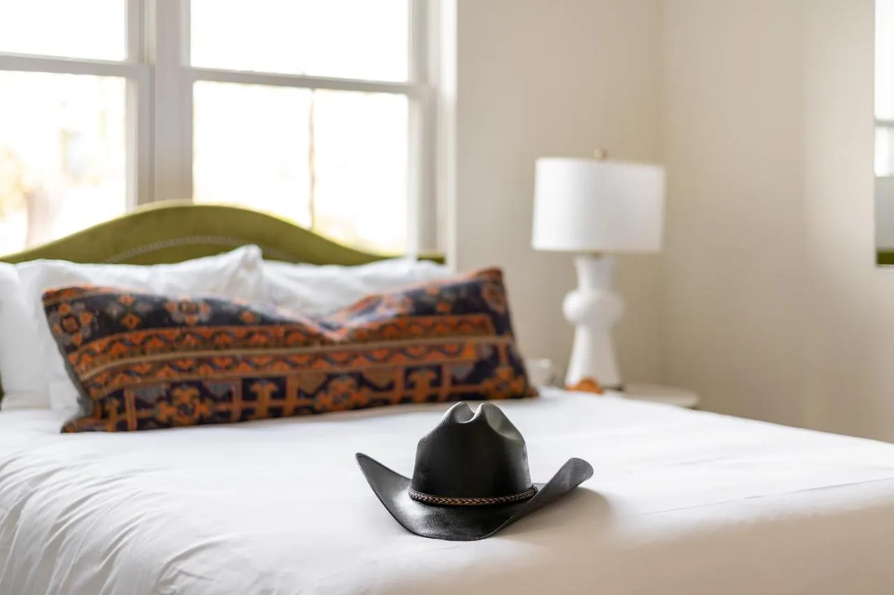 Nyaraló Hart Suites By Avantstay Nashville