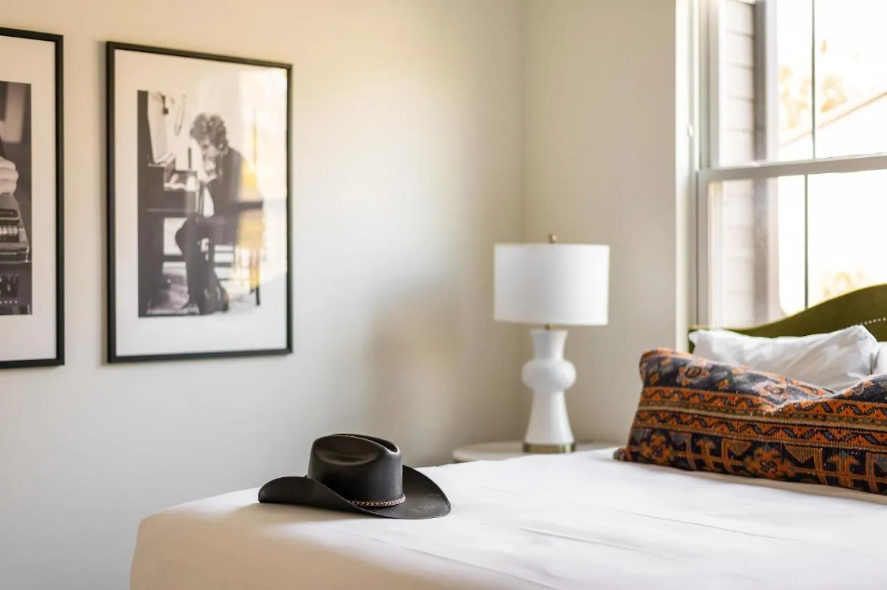 Hart Suites By Avantstay Nashville Amerikai Egyesült Államok